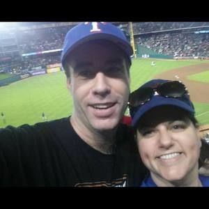 Meet your Posher, Desmond